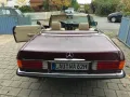 Mercedes-Benz SL 560