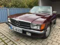 Mercedes-Benz SL 560