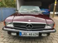 Mercedes-Benz SL 560