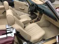 Mercedes-Benz SL 560
