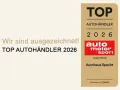Ssangyong Torres 1.5 T-GDi 2WD Automatik Forest Edition