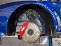 Porsche 993 Turbo