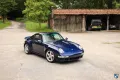 Porsche 993 Turbo