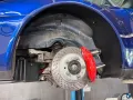 Porsche 993 Turbo