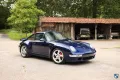 Porsche 993 Turbo