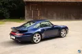 Porsche 993 Turbo