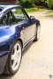 Porsche 993 Turbo