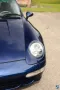 Porsche 993 Turbo