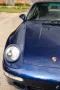 Porsche 993 Turbo