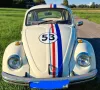 Volkswagen Käfer/Herbie