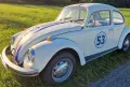 Volkswagen Käfer/Herbie