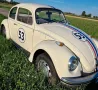 Volkswagen Käfer/Herbie