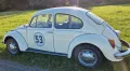 Volkswagen Käfer/Herbie