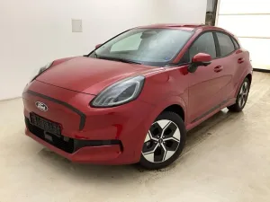 Ford Puma Gen-E 43 kWh Premium FWD -GJR-360°-AHK-