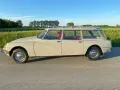 Citroën DS 21 Break mit Klima!