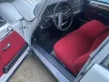 Citroën DS 21 Break mit Klima!