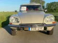 Citroën DS 21 Break mit Klima!