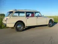 Citroën DS 21 Break mit Klima!