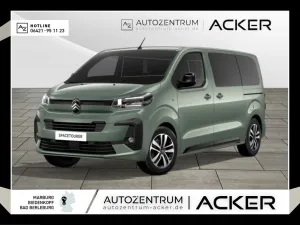 Citroën Spacetourer Plus M Family/Design/AHK*8J.Garantie