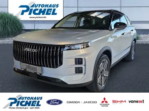JAECOO J7 Jaecoo 7 PHEV 1.5 TGDI  SELECT RÜCKFAHRKAMERA