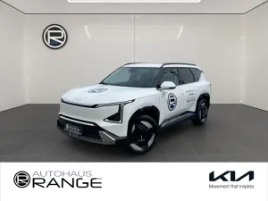 Kia EV5 Elektro 81,4 kWh Earth