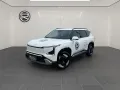 Kia EV5 Elektro 81,4 kWh Earth