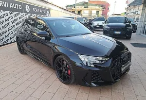 Audi RS 3 Sportback TFSI quattro S tronic S.Back