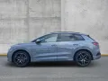 Audi Q4 40 e-tron MATRIX HuD AHK