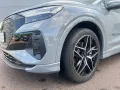 Audi Q4 40 e-tron MATRIX HuD AHK