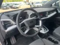 Audi Q4 40 e-tron MATRIX HuD AHK