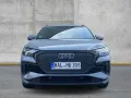 Audi Q4 40 e-tron MATRIX HuD AHK