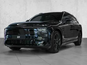 XPENG G9 AWD Performance