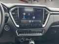 Isuzu D-Max 1.9 Double Cab 4WD V-CROSS +AHK+SHZ+