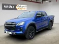 Isuzu D-Max 1.9 Double Cab 4WD V-CROSS +AHK+SHZ+