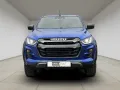 Isuzu D-Max 1.9 Double Cab 4WD V-CROSS +AHK+SHZ+