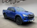 Isuzu D-Max 1.9 Double Cab 4WD V-CROSS +AHK+SHZ+