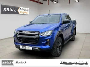 Isuzu D-Max 1.9 Double Cab 4WD V-CROSS +AHK+SHZ+