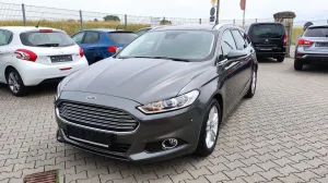 Ford Mondeo Titanium NAVI*Klimaauto*SHZ*ALU*BT*LED*SH