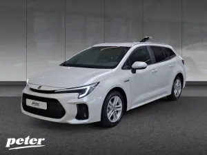 Suzuki Swace 1.8 Hybrid Comfort + Hybrid (EURO 6e)