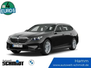 BMW 530e xDrive Touring + GARANTIE-bis-02.2030