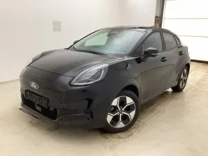 Ford Puma Gen-E 43kWh -AHK-ACC-DAB-360°RFK-LED-