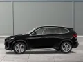 BMW iX1 eDrive20 xLine HUD AHK Sportsitz ACC 360°Cam