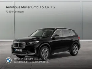 BMW iX1 eDrive20 xLine HUD AHK Sportsitz ACC 360°Cam