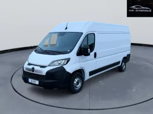 Citroën Jumper Kasten Hochraum 35 L3H2 BlueHDi 140