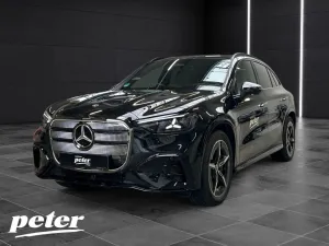 Mercedes-Benz GLC 400 4MATIC AMG*Airmatic*Distronic