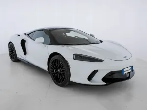 McLaren GT - MCLAREN MILANO