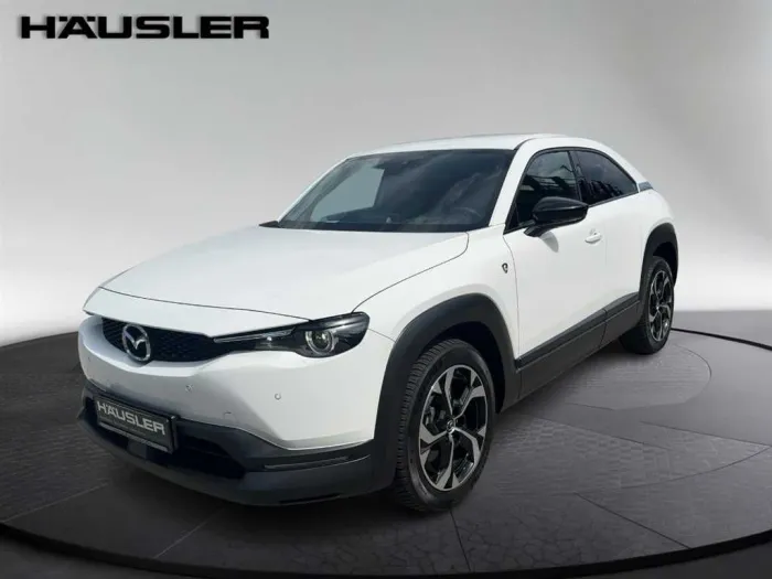 Mazda MX-30 AD'VANTAGE e-SKYACTIV R-EV