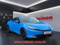 Honda PRELUDE 2.0 ADVANCE Aut. NAVI LEDER SITZHEIZUNG