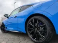 Honda PRELUDE 2.0 ADVANCE Aut. NAVI LEDER SITZHEIZUNG