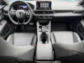 Honda PRELUDE 2.0 ADVANCE Aut. NAVI LEDER SITZHEIZUNG